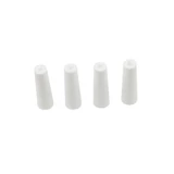 Kép 1/2 - Geko homokfúvó fúvóka készlet, 2-3.5mm, 4 részes