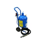 Kép 3/4 - Geko homokfúvó gép, 19l, 7bar