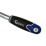 Kép 2/4 - Geko dugókulcs készlet, 1/2", 8-32mm, 19 részes