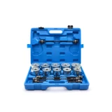 Kép 2/4 - Geko szilent és csapágy ki-be szerelő készlet, 24 részes