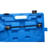 Kép 4/4 - Geko szilent és csapágy ki-be szerelő készlet, 24 részes