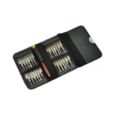 Kép 1/5 - Geko precíziós csavarhúzó készlet, 25 részes