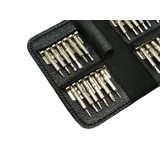 Kép 3/5 - Geko precíziós csavarhúzó készlet, 25 részes