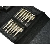 Kép 4/5 - Geko precíziós csavarhúzó készlet, 25 részes