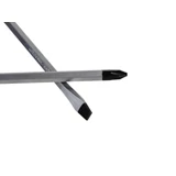 Kép 3/3 - Geko üthető csavarhúzó készlet, CrV, 6db-os