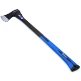 Kép 1/2 - Geko fejsze TPR nyéllel, 1.6kg, 36"