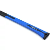 Kép 2/2 - Geko fejsze TPR nyéllel, 1.6kg, 36"