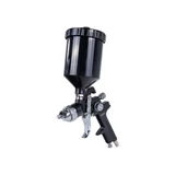 Kép 3/7 - Geko HVLP festékpisztoly 4 fúvóka, 1.3-2.0mm