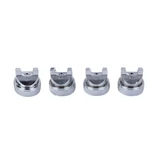 Kép 6/7 - Geko HVLP festékpisztoly 4 fúvóka, 1.3-2.0mm