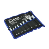 Kép 2/4 - Geko csőkulcs készlet 6-22mm