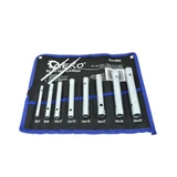 Kép 3/4 - Geko csőkulcs készlet 6-22mm