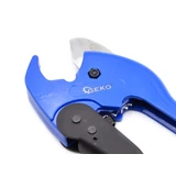 Kép 4/5 - Geko PVC csővágó fogó 3-42mm