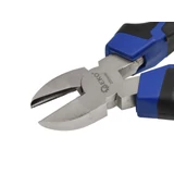 Kép 2/4 - Geko oldalcsípő fogó, 200mm