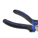 Kép 3/4 - Geko oldalcsípő fogó, 200mm