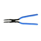 Kép 2/4 - Geko lemezhajlító fogó, 60mm, 3 darabos