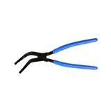 Kép 3/4 - Geko lemezhajlító fogó, 60mm, 3 darabos