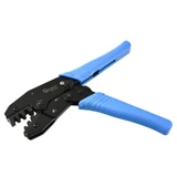 Kép 2/3 - Geko racsnis krimpelő fogó, 0.5-6mm