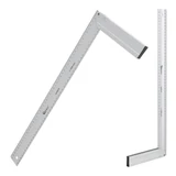 Kép 1/4 - Geko ácsderékszög, alumínium, 50cm