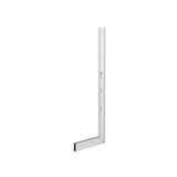 Kép 3/4 - Geko ácsderékszög, alumínium, 50cm