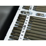 Kép 3/5 - Geko hosszított imbusz-torx készlet, 40db