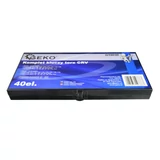 Kép 5/5 - Geko hosszított imbusz-torx készlet, 40db