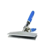 Kép 2/5 - Geko lemezhajlító fogó, egyenes, 210mm