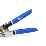 Kép 4/5 - Geko lemezhajlító fogó, egyenes, 210mm