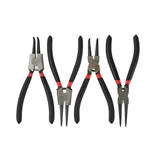 Kép 1/3 - Geko seegerfogó készlet, CrV, 180mm, 4 részes