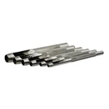 Kép 3/3 - Geko bőrlyukasztó készlet 2.8-8mm, 6 darabos