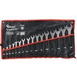 Kép 1/2 - Geko csillag-villás kulcs készlet 1/4&quot; - 1.1/4&quot;, 16 részes 