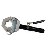 Kép 2/7 - Geko hidraulikus A/C tömlő krimpelő készlet, 75x240mm