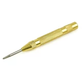 Kép 1/2 - Tvardy lyukasztó fém jelölésére, 125mm