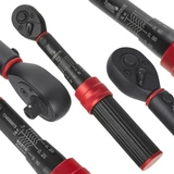 Kép 1/6 - Tvardy nyomatékkulcs 1/4&quot;, 1-6Nm