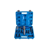 Kép 3/7 - Geko 3in1 fúrógép szegecselő adapter, M3-M12, 2.4-6.4mm