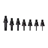 Kép 7/7 - Geko 3in1 fúrógép szegecselő adapter, M3-M12, 2.4-6.4mm