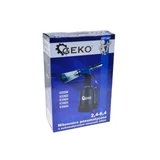 Kép 7/7 - Geko pneumatikus szegecselő, 5-7 bar, 2.4-4.8mm