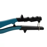Kép 3/5 - Geko popszegecshúzó fogó popszegecsekkel, 260mm, 60db