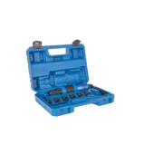 Kép 2/9 - Geko szegecsanya adapter fúróhoz, M3-M10