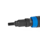 Kép 6/9 - Geko szegecsanya adapter fúróhoz, M3-M10