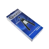 Kép 5/5 - Geko szegecselő, 2.4-6.4mm, 330mm
