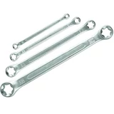 Kép 2/2 - Geko Torxkulcs készlet, E6-E24, 4db