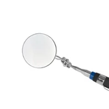 Kép 3/4 - Geko teleszkópos ellenőrző tükör, 24-69cm