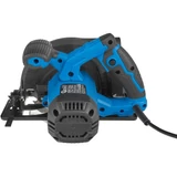Kép 4/7 - Geko körfűrész, 185mm, 1.2kW, 230V