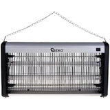 Kép 3/6 - Geko UV rovarirtó lámpa, 30W, 230V