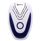 Kép 2/3 - Geko ultrahangos kártevőriasztó LED, 230V