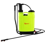 Kép 1/7 - Geko akkus permetező, 12L