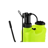 Kép 3/7 - Geko háti permetező, 3 fúvóka, 12L