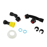 Kép 6/7 - Geko háti permetező, 3 fúvóka, 12L