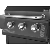 Kép 6/9 - Geko gázgrill 4 égővel, 11.6kW