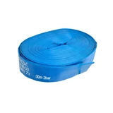 Kép 1/3 - Geko lapos tömlő, PVC, 2bar, 2", 30m